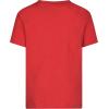 imagePUMA Boys Big Cat Logo TShirtHigh Risk Red Heather