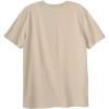 imagePUMA Boys Big Cat Logo TShirtLight Sand