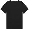 imagePUMA Boys Big Cat Logo TShirtPuma Black