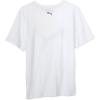 imagePUMA Boys Big Cat Logo TShirtWhite