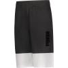 imagePUMA Boys Core Essential Athletic ShortsBlack Hologram