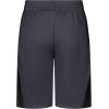 imagePUMA Boys Core Essential Athletic ShortsCoal