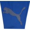 imagePUMA Boys Core Essential Athletic ShortsCobalt Glaze