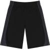 imagePUMA Boys Core Essential Athletic ShortsCore Black
