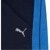 imagePUMA Boys Core Essential Athletic ShortsDeep Navy