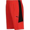 imagePUMA Boys Core Essential Athletic ShortsHigh Risk Red
