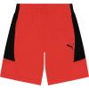 imagePUMA Boys Core Essential Athletic ShortsHigh Risk Red