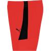 imagePUMA Boys Core Essential Athletic ShortsHigh Risk Red