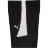 imagePUMA Boys Core Essential Athletic ShortsPuma Black