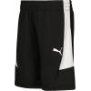 imagePUMA Boys Core Essential Athletic ShortsPuma Black