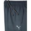 imagePUMA Boys Core Logo Mesh PantCoal