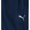 imagePUMA Boys Core Logo Mesh PantNavy