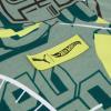 imagePUMA Boys Hot Wheels Relaxed Cotton Graphic TShirtGreen Moon