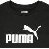 imagePUMA Boys No 1 Logo TShirtBlack