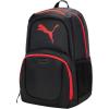imagePUMA EVERCAT CONTENDER BACKPACKBlackBright Red