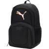 imagePUMA EVERCAT CONTENDER BACKPACKBlackRose Gold