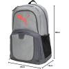 imagePUMA EVERCAT CONTENDER BACKPACKGreyCoral