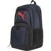 imagePUMA EVERCAT CONTENDER BACKPACKNew NavyRed Fire