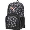 imagePUMA EVERCAT CONTENDER BACKPACKRose Gold Cheetah