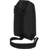 imagePUMA EVERCAT SIDEWALL SLING BACKPACKBlackSilverOne SizeBlackSilver