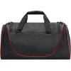 imagePUMA Evercat Contender Duffel BagBlackRed