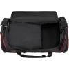 imagePUMA Evercat Contender Duffel BagBlackRed