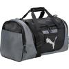 imagePUMA Evercat Contender Duffel BagGrayBlack