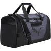 imagePUMA Evercat Contender Duffel Bagblackgrey