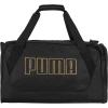 imagePUMA Evercat Form Factor Duffel BagBlackGold