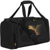 imagePUMA Evercat Form Factor Duffel BagBlackRunning Gold
