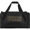 imagePUMA Evercat Form Factor Duffel BagBlackRunning Gold