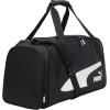 imagePUMA Evercat Form Factor Duffel BagBlackWhite