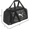 imagePUMA Evercat Form Factor Duffel BagGreen Camo