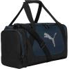 imagePUMA Evercat Form Factor Duffel BagMarine BlueBlackSilver
