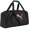 imagePUMA Evercat Form Factor Duffel BagPinkBlack