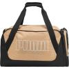 imagePUMA Evercat Form Factor Duffel BagPraire TanBlack