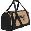 imagePUMA Evercat Form Factor Duffel BagPraire TanBlack