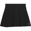 imagePUMA Girls Active Essentials Performance SkortBlack