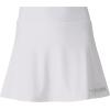 imagePUMA Girls Active Essentials Performance SkortWhite Traditional