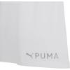 imagePUMA Girls Active Essentials Performance SkortWhite Traditional
