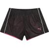 imagePUMA Girls Active ShortPuma Black
