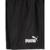 imagePUMA Girls Fashion Shorts Elastic Waistband Cat LogoBlack