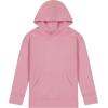 imagePUMA Girls Long Sleeve Sweater Crewneck Pullover Soft Knit FabricPale Pink