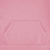 imagePUMA Girls Long Sleeve Sweater Crewneck Pullover Soft Knit FabricPale Pink