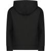 imagePUMA Girls Long Sleeve Sweater Crewneck Pullover Soft Knit FabricPuma Black