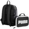 imagePUMA KIDS EVERCAT BACKPACK ampamp LUNCH KIT COMBOBlack Camo