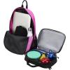 imagePUMA KIDS EVERCAT BACKPACK ampamp LUNCH KIT COMBOLuminous PinkLavender