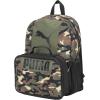 imagePUMA KIDS EVERCAT BACKPACK ampamp LUNCH KIT COMBOOlive
