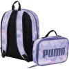 imagePUMA KIDS EVERCAT BACKPACK ampamp LUNCH KIT COMBOPurple Cloud