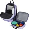 imagePUMA KIDS EVERCAT BACKPACK ampamp LUNCH KIT COMBOPurple Cloud